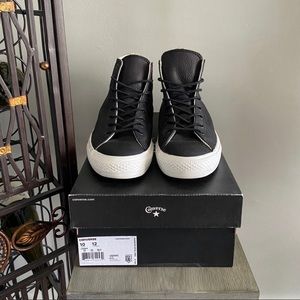 Converse Allstars